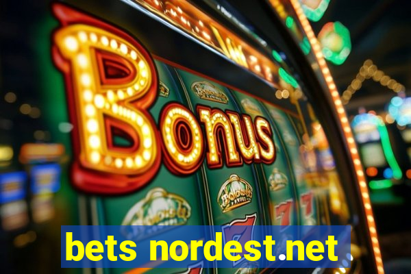 bets nordest.net